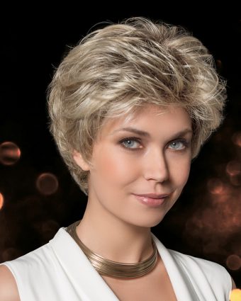 Charme | Hair Society | Synthetic Wig