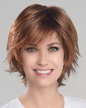 Clever | Hair Power | Synthetic Wig