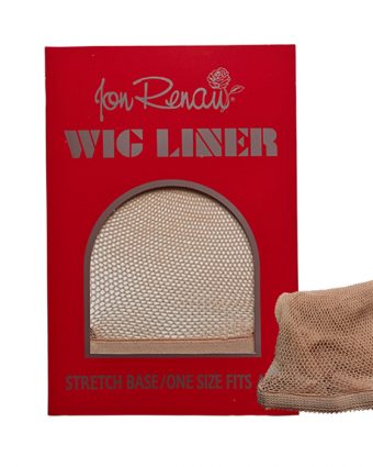 Wig Liners Fishnet (12 per pack)