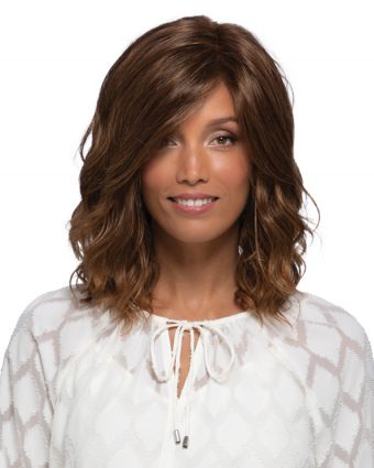 Petite Berlin | Synthetic Lace Front Wig (Mono Part)