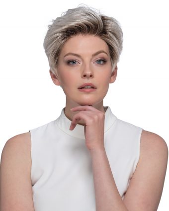 Petite Easton | Synthetic Lace Front Wig (Mono Top)