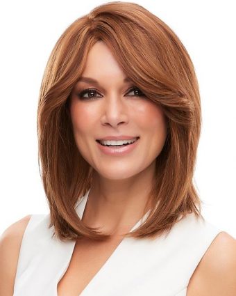 Cara | Remy Human Hair Wigs (Hand-Tied)