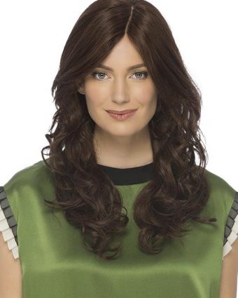 Isabel | Remy Human Hair Wig (Mono Top)