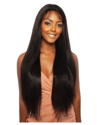 TRMP204 – 11A HD PRE-PLUCKED HAIRLINE LACE FRONT WIG – STRAIGHT 30″