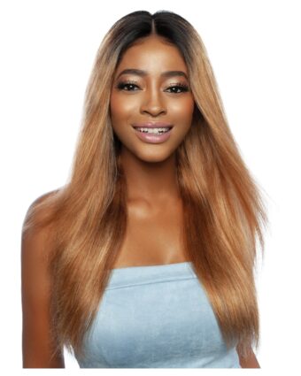 TROC202 – 13A OMBRE HONEY STRAIGHT 24”