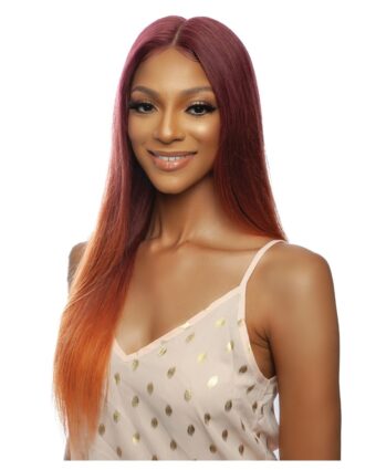 TROC207 – 13A OMBRE AMBER STRAIGHT 20”, 24”